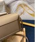 Сумка Celine Belt Bag Grey
